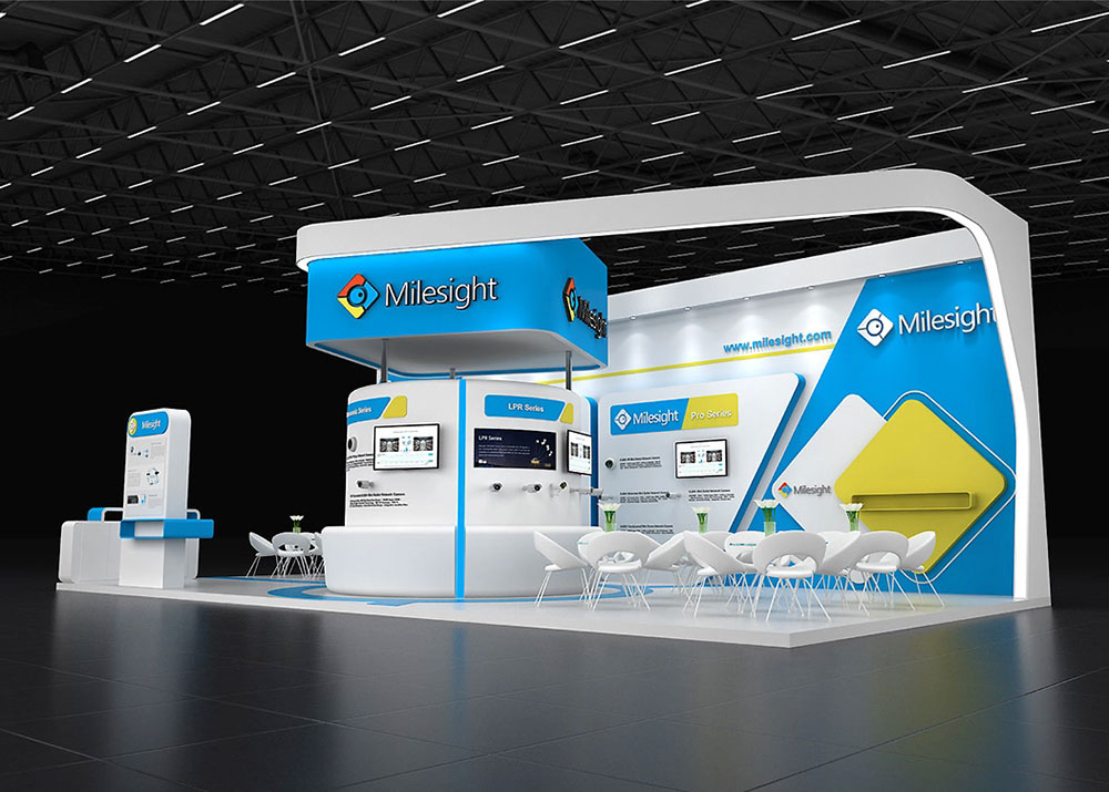 蘇州展臺設計公司